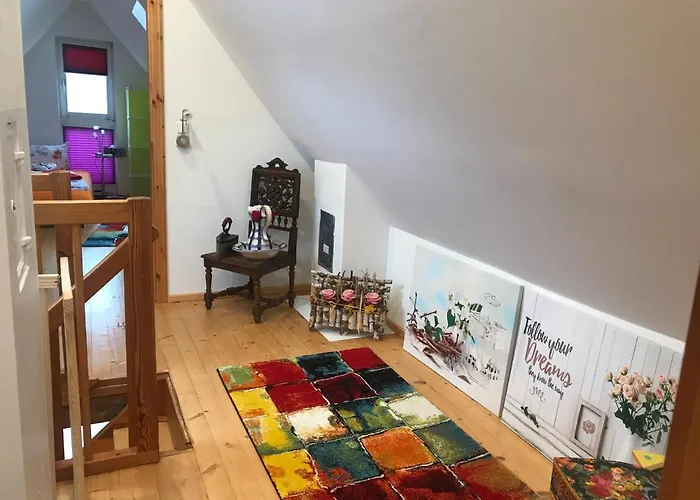 Appartment Ivonete