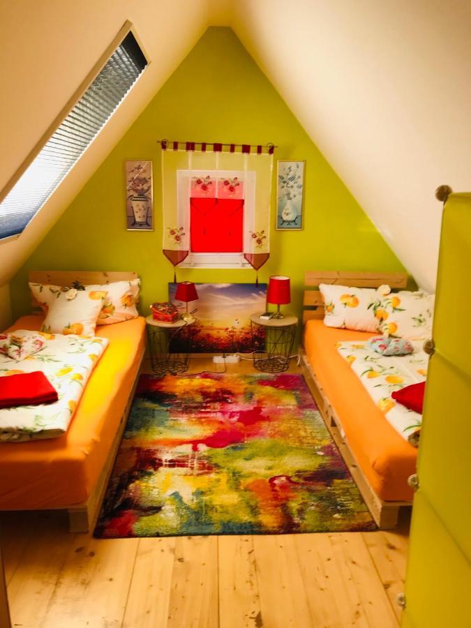 Apartment Ivonete Wettringen (Bavaria)