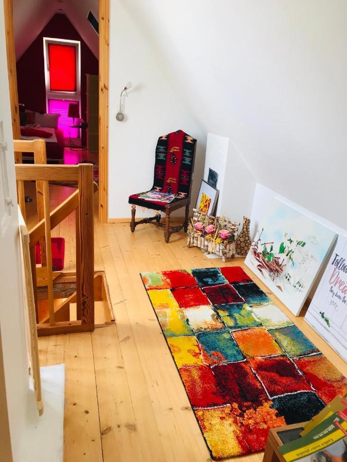 Apartment Ivonete