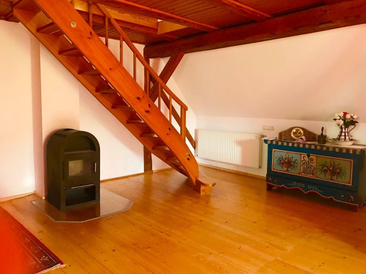 Apartment Ivonete