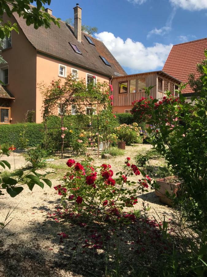 Ivonete Apartment Wettringen (Bavaria)