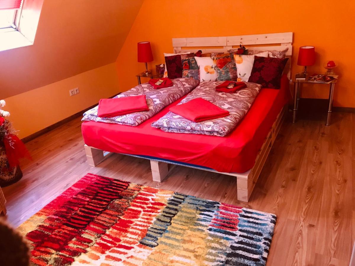 Apartment Ivonete *