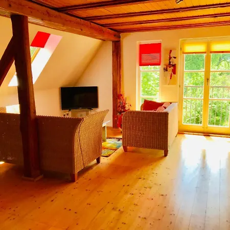 Appartment Ivonete Wettringen  Exterior foto